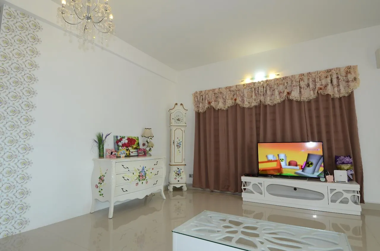 Gasthof Felice Homestay 01 Corner Georgetown