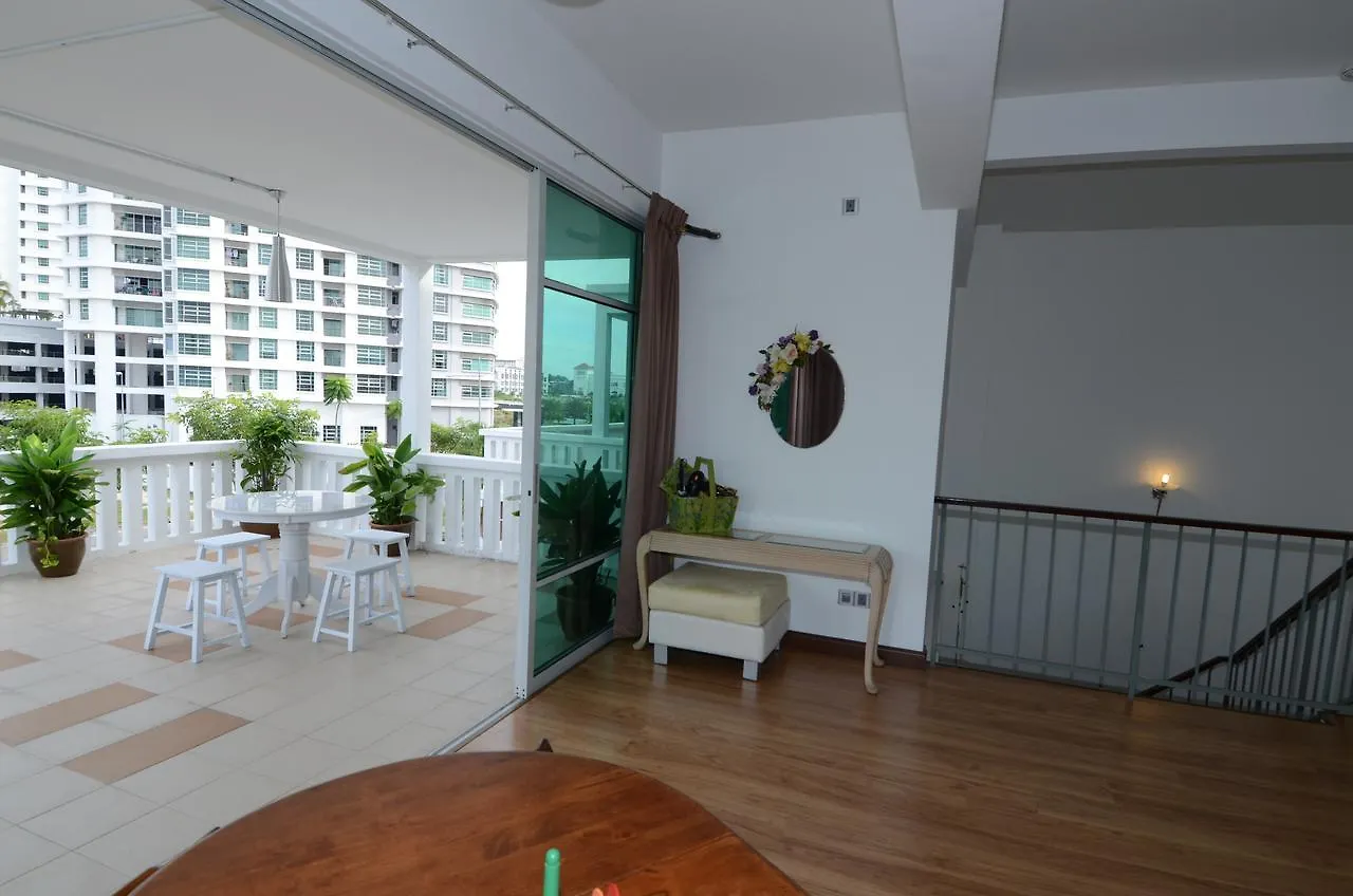 Gasthof Felice Homestay 01 Corner Georgetown