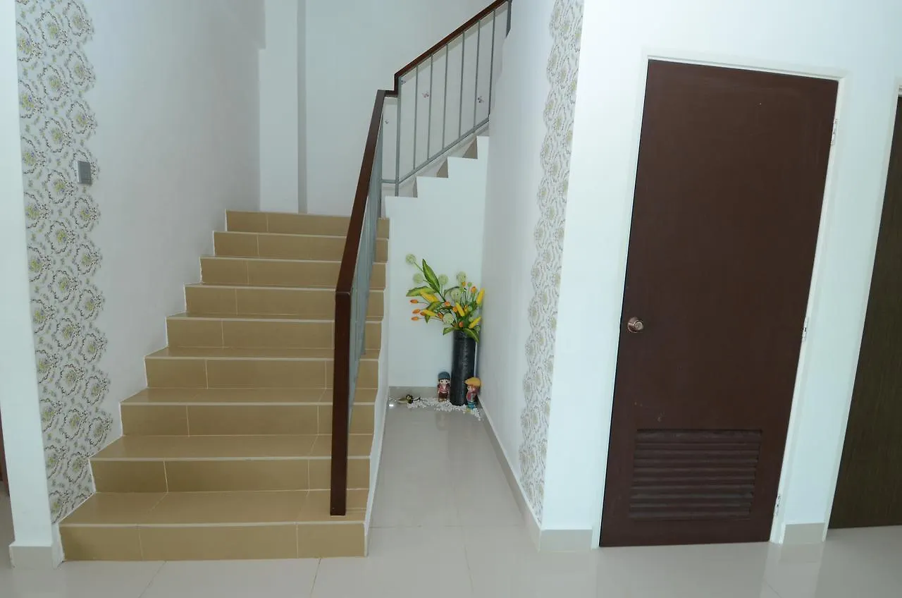 Felice Homestay 01 Corner Georgetown 4*, George Town