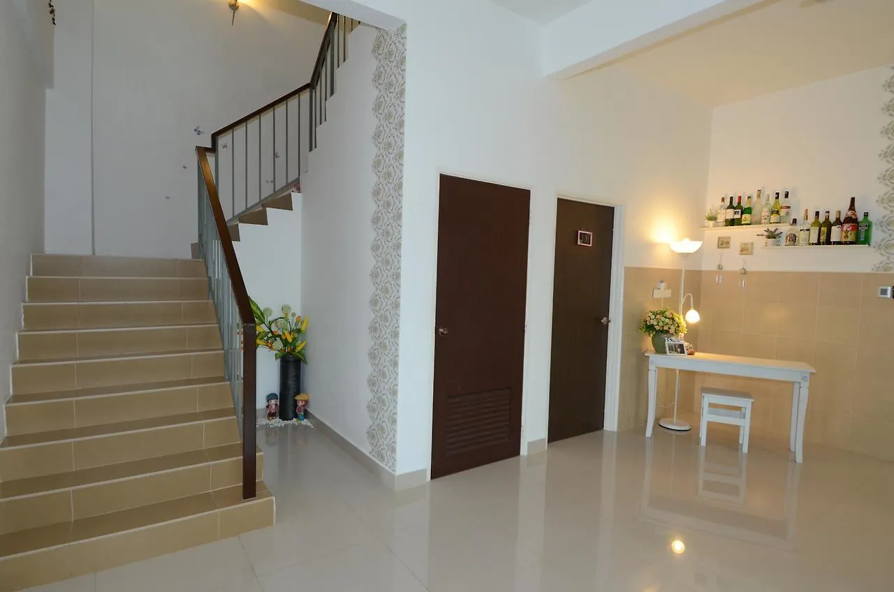 Gasthof Felice Homestay 01 Corner Georgetown